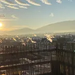 3Br Central Gva Apt By Lac Leman