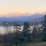 3Br Central Gva Apt By Lac Leman