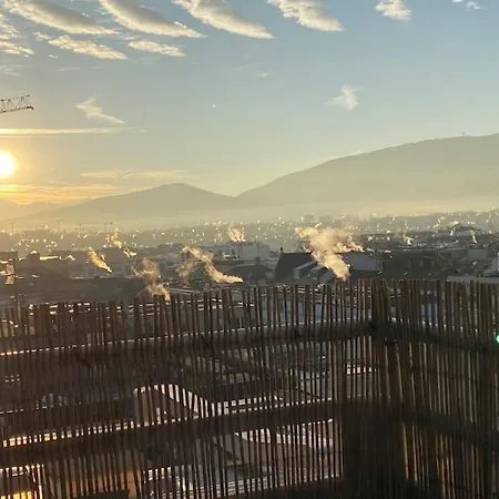 3br Central Gva Apt By Lac Leman