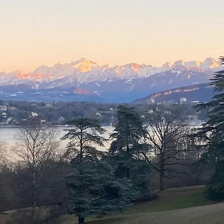 Appartement 3br Central Gva Apt By Lac Leman Genève