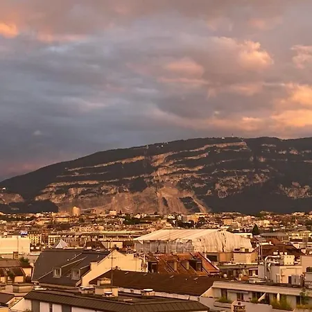 3br Central Gva Apt By Lac Leman Appartement Genève